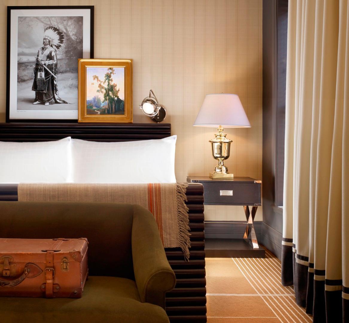 אספן Hotel Jerome, Auberge Resorts Collection מראה חיצוני תמונה